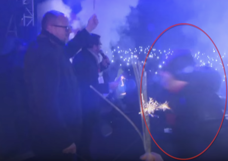 omicidio sindaco danzica polonia