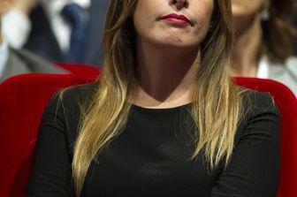 Maria Elena Boschi