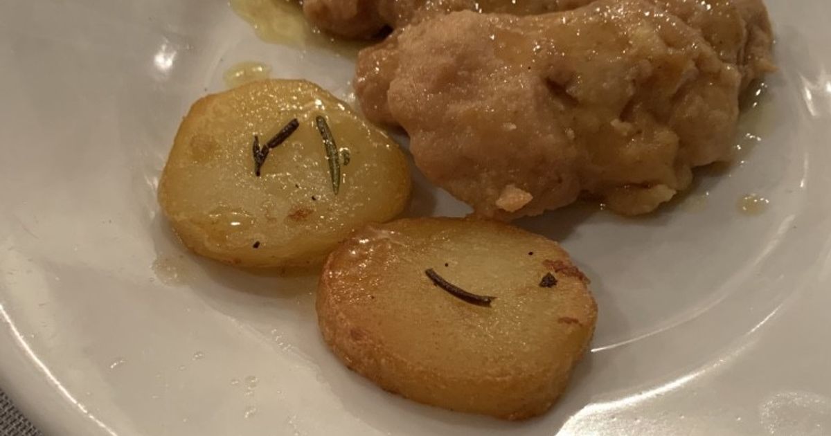 L'arte del riciclo in cucina è diventata una cosa da grandi chef