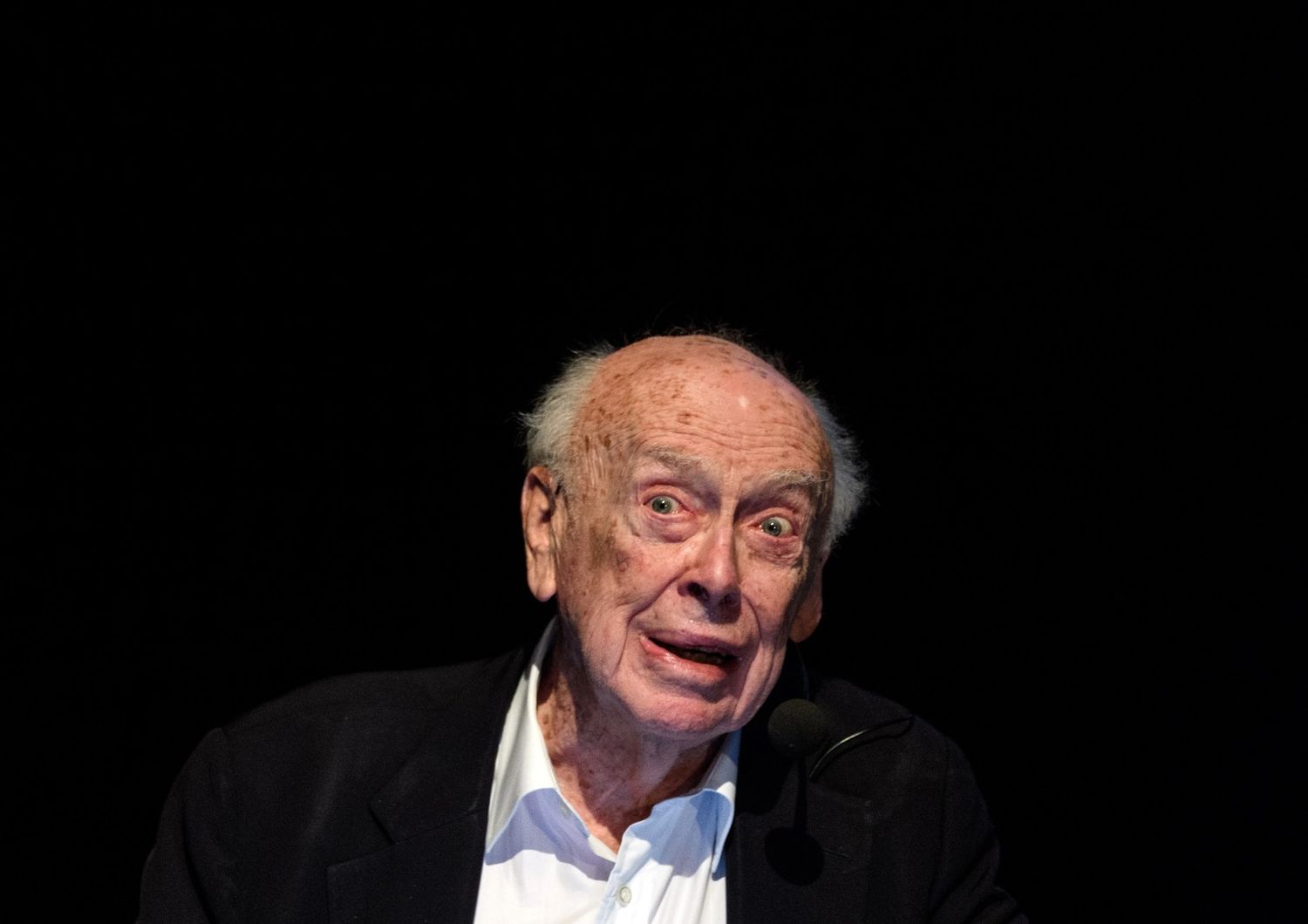 &nbsp;&nbsp;James Watson&nbsp;