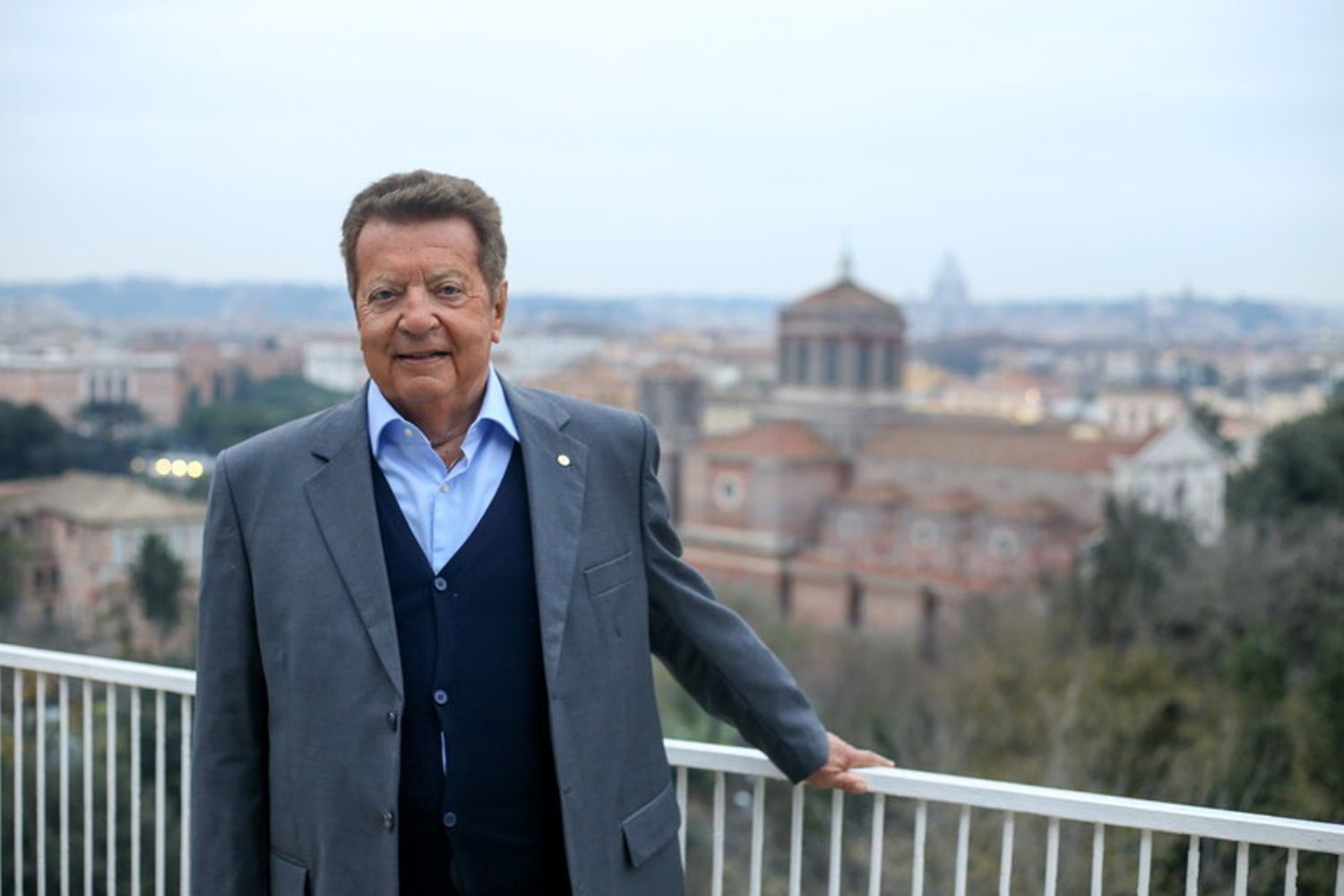 Vittorio Cecchi Gori