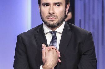 &nbsp;Alessandro Di Battista