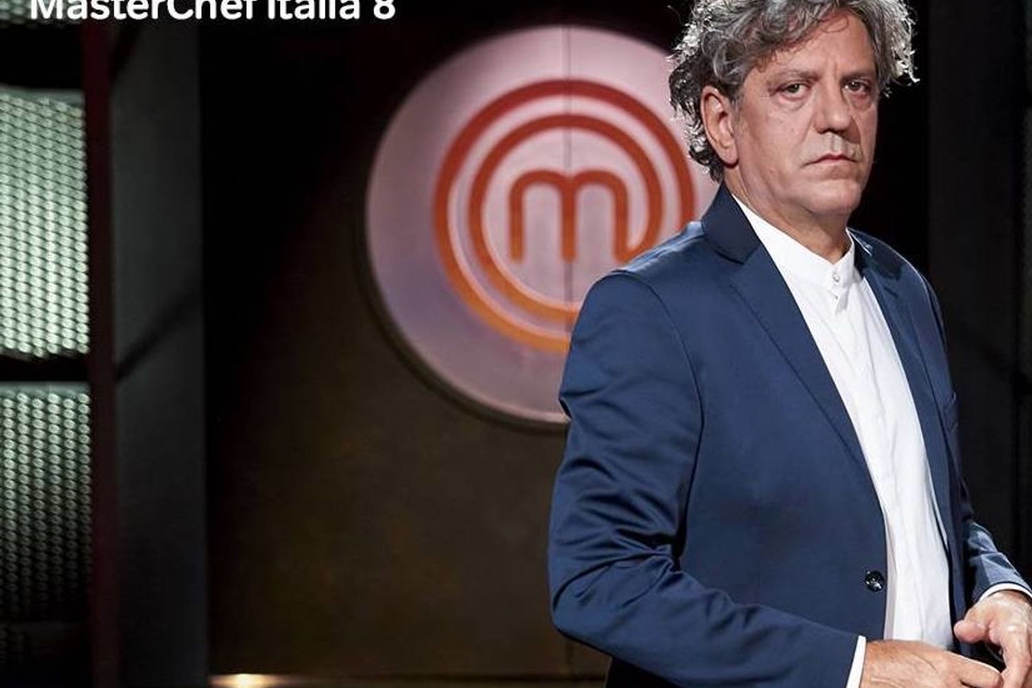 &nbsp;Giorgio Locatelli