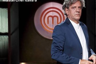 &nbsp;Giorgio Locatelli