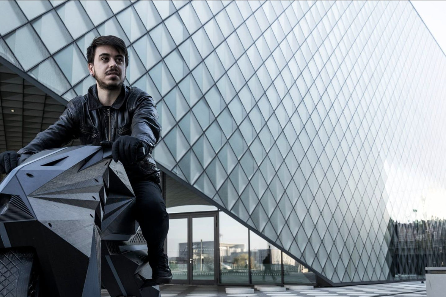 &nbsp;Marco Mattia Cristofori