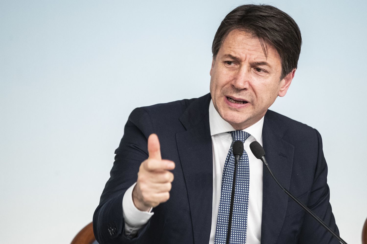 Giuseppe Conte