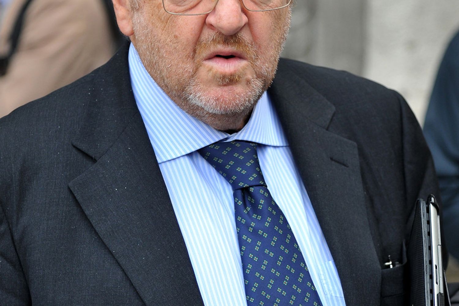 &nbsp;&nbsp;Riccardo De Corato