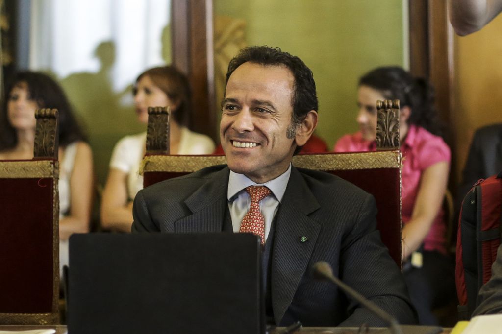 &nbsp;Marcello Minenna