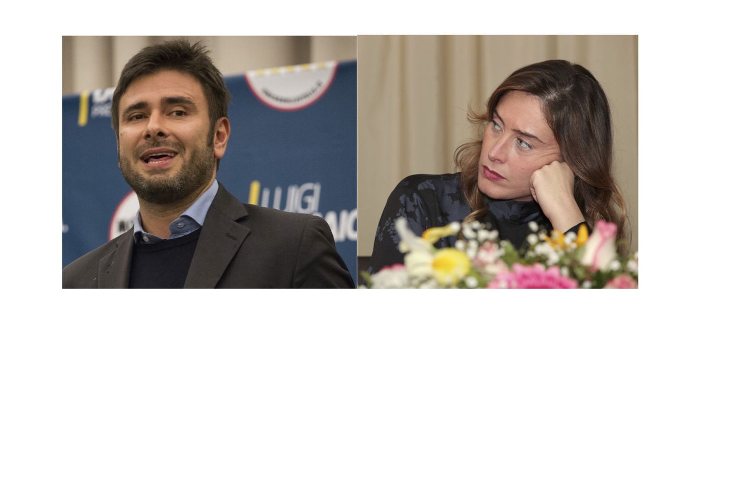 Di Battista e Boschi