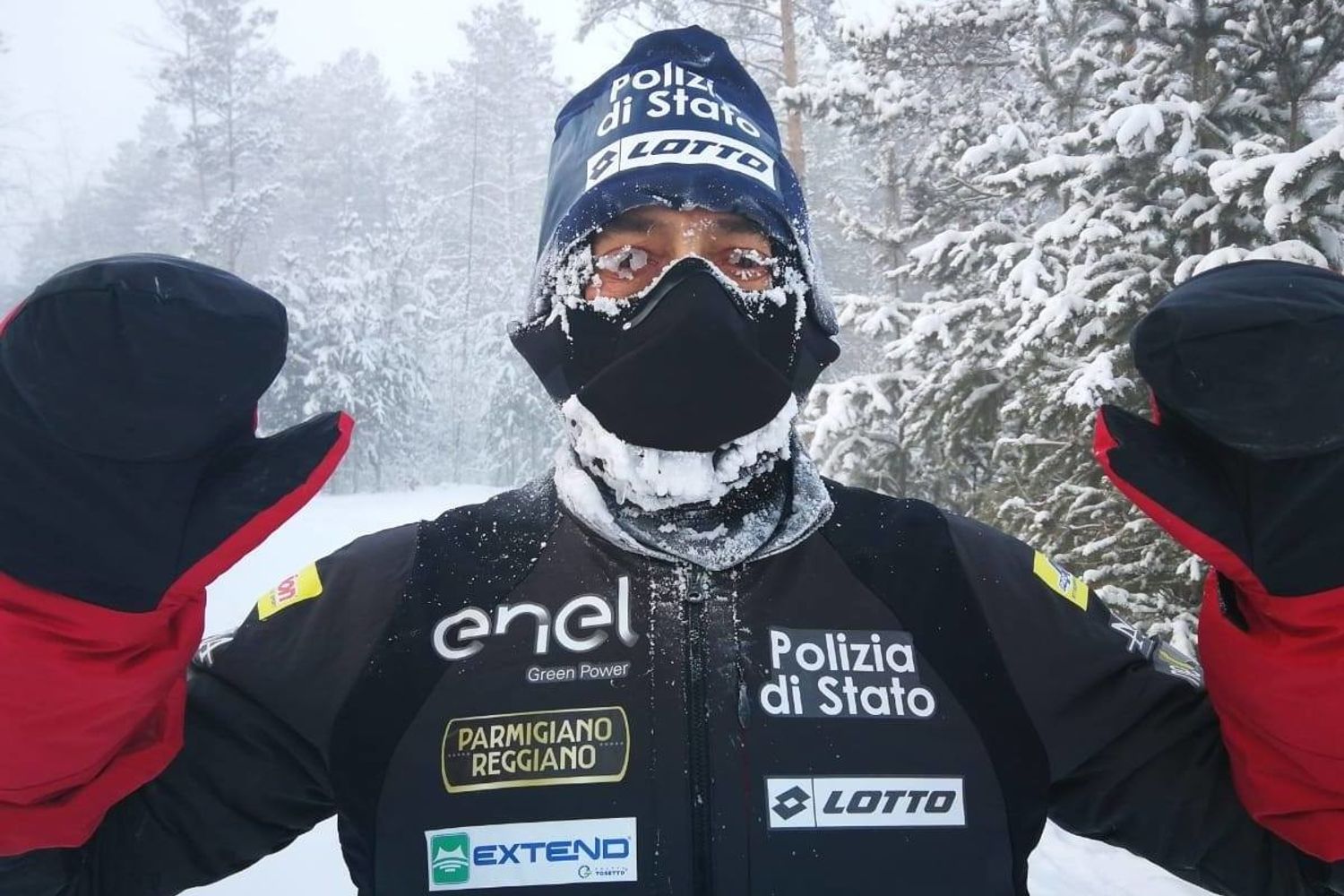 &nbsp;Paolo Venturini