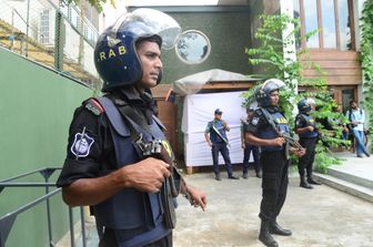 Arrestato in Bangladesh l&#39;organizzatore dell&#39;attentato che uccise 9 italiani