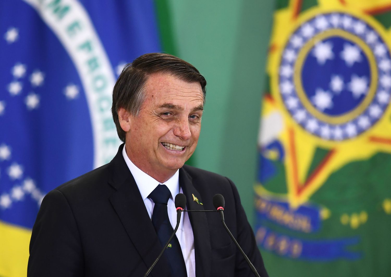 Jair Bolsonaro