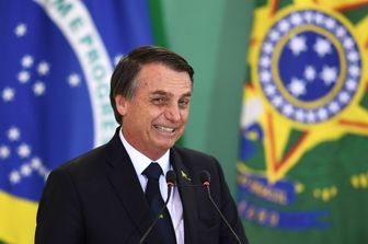 Jair Bolsonaro