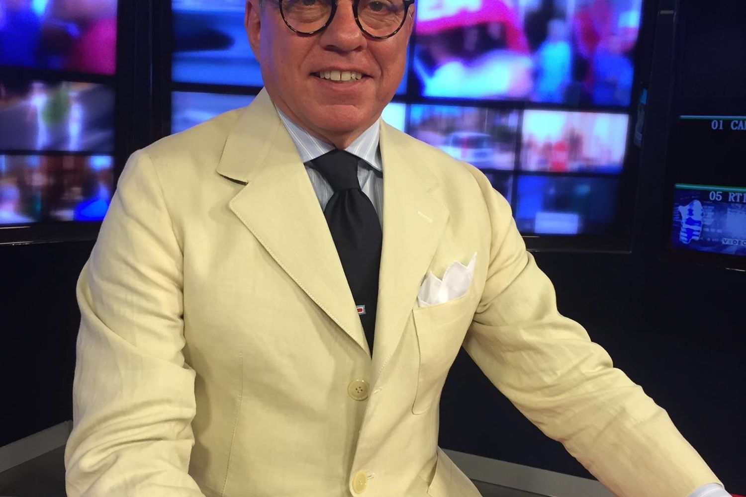 &nbsp;Andrea Frailis