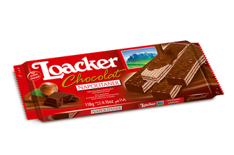 Chi era&nbsp;Armin&nbsp;Loacker, l&#39;inventore dei famosi wafer che piacciono agli italiani