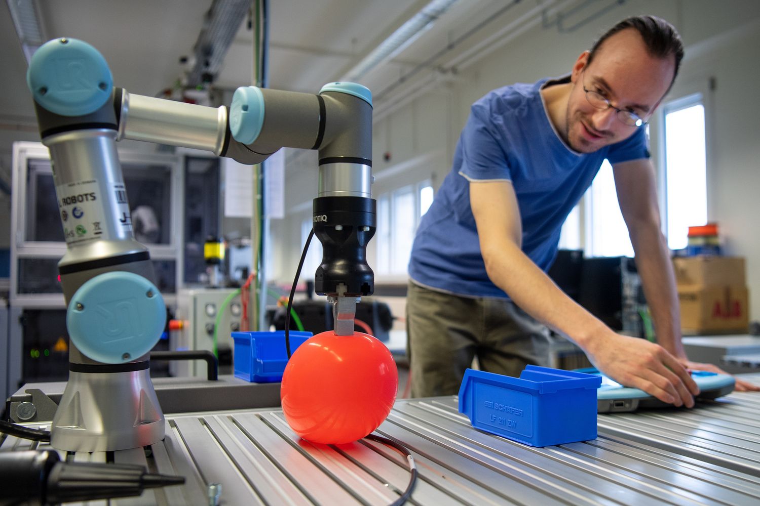 &nbsp;&nbsp;Industria 4.0