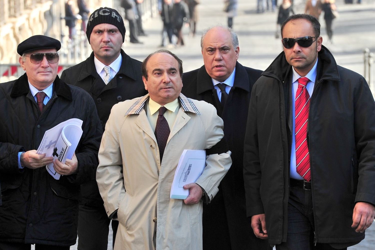 &nbsp;&nbsp;Domenico Scilipoti