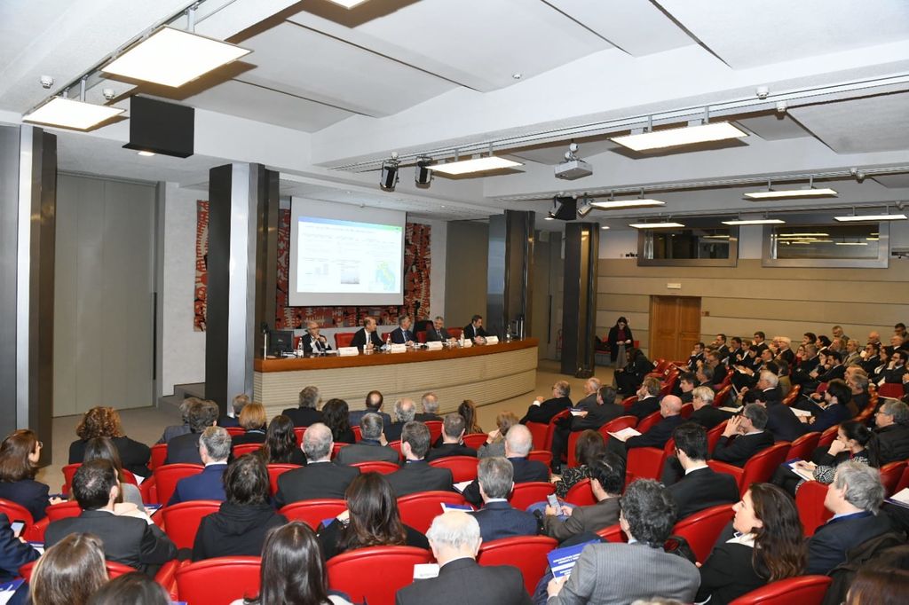 Piano Energia Confindustria