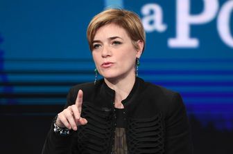 &nbsp;Rossella Muroni