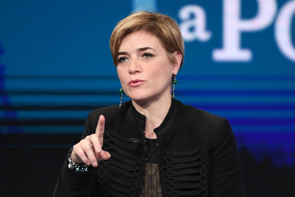 &nbsp;Rossella Muroni