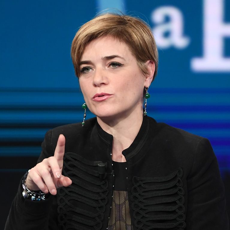 &nbsp;Rossella Muroni