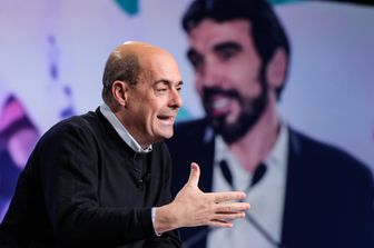 Nicola Zingaretti