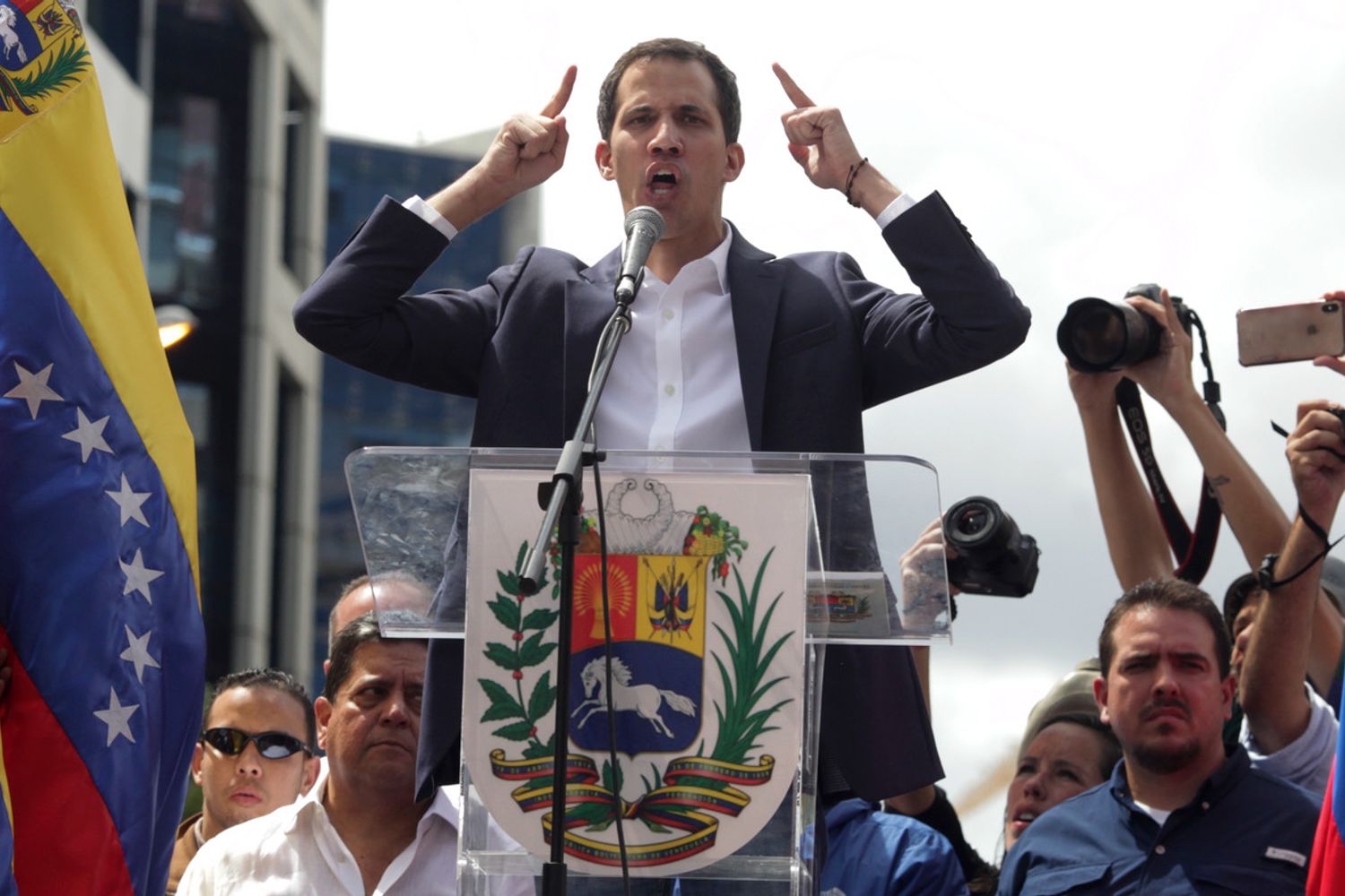 &nbsp;Juan&nbsp;Guaid&oacute;