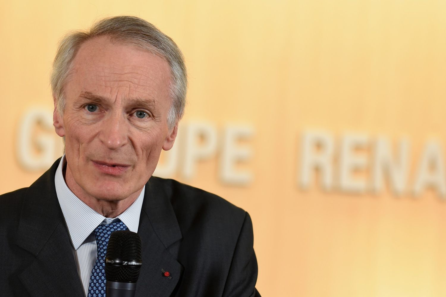 &nbsp;Jean-Dominique&nbsp;Senard