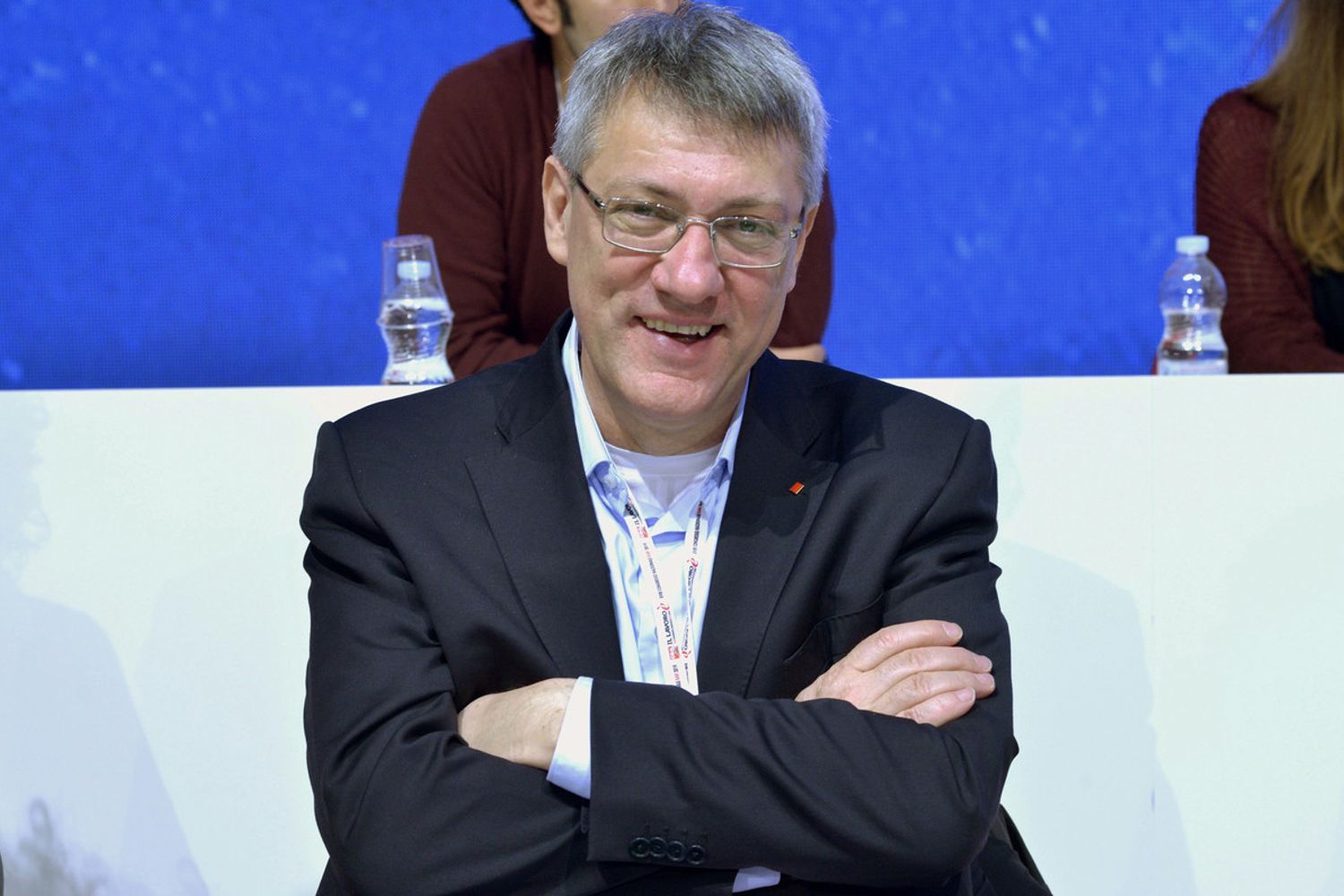 Maurizio Landini