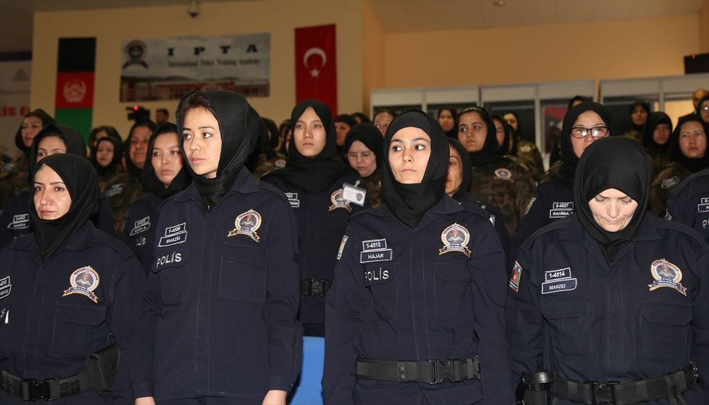 &nbsp;Sito ufficiale della scuola di polizia di Sivas