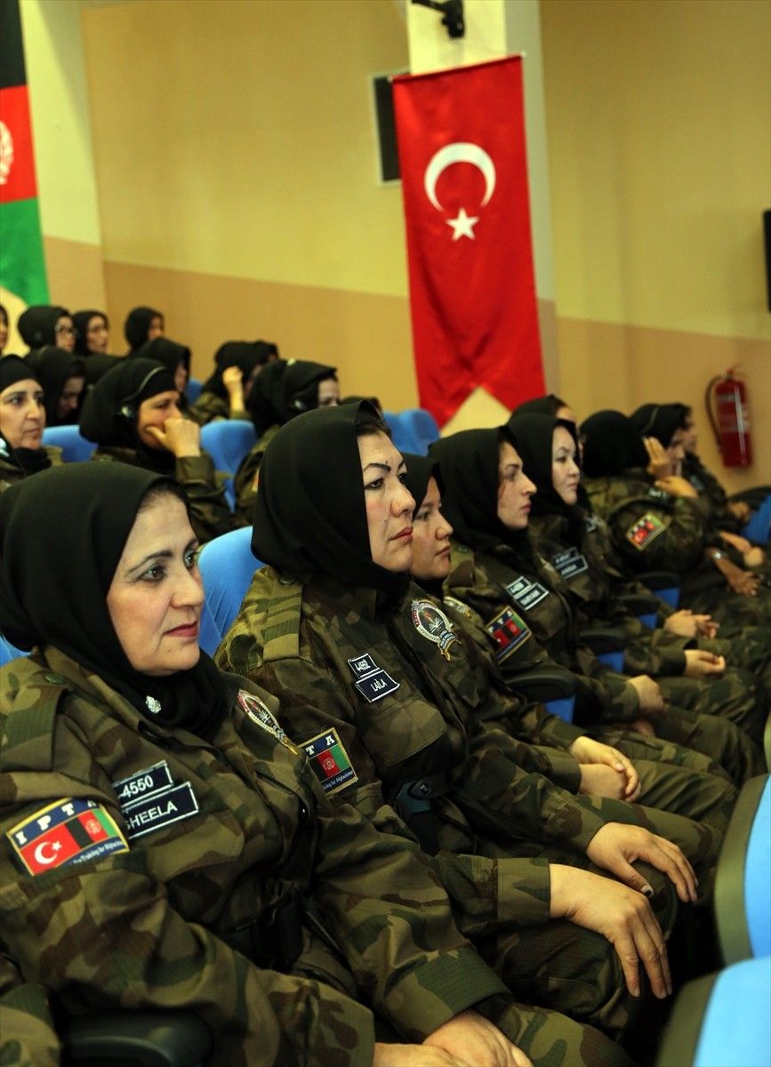 &nbsp;Sito ufficiale della scuola di polizia di Sivas