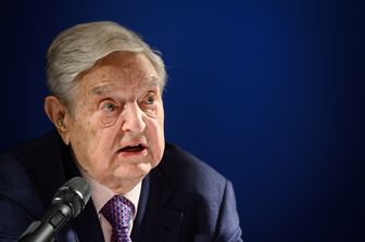 George Soros