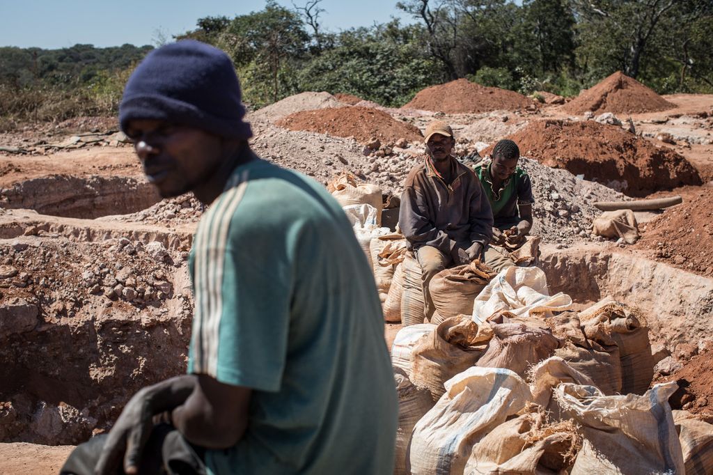 L'uccisione di Luca Attanasio, "Ambasciatore di pace", 5 anni fa in RD Congo