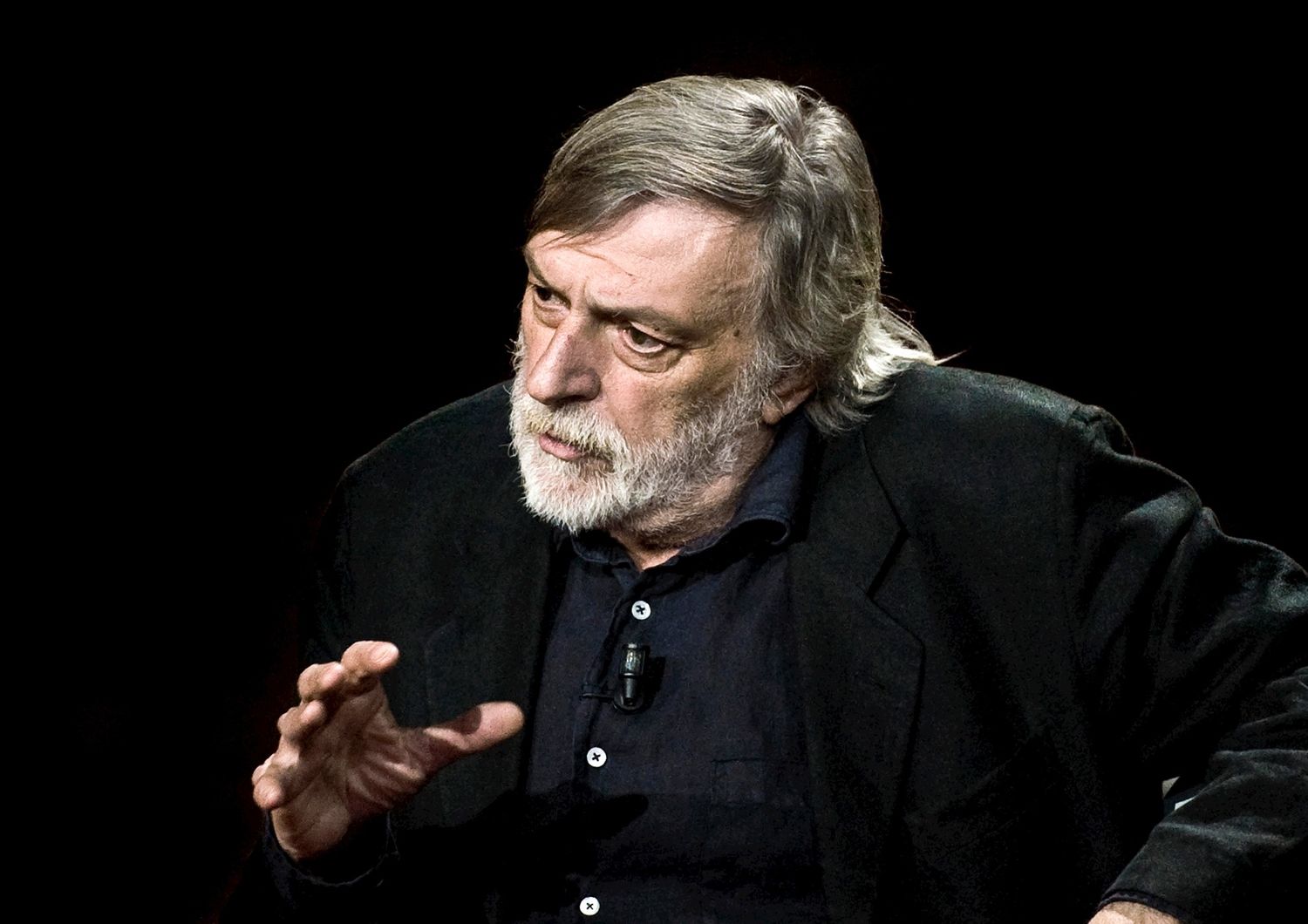 Gino Strada