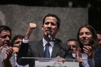 Guaido