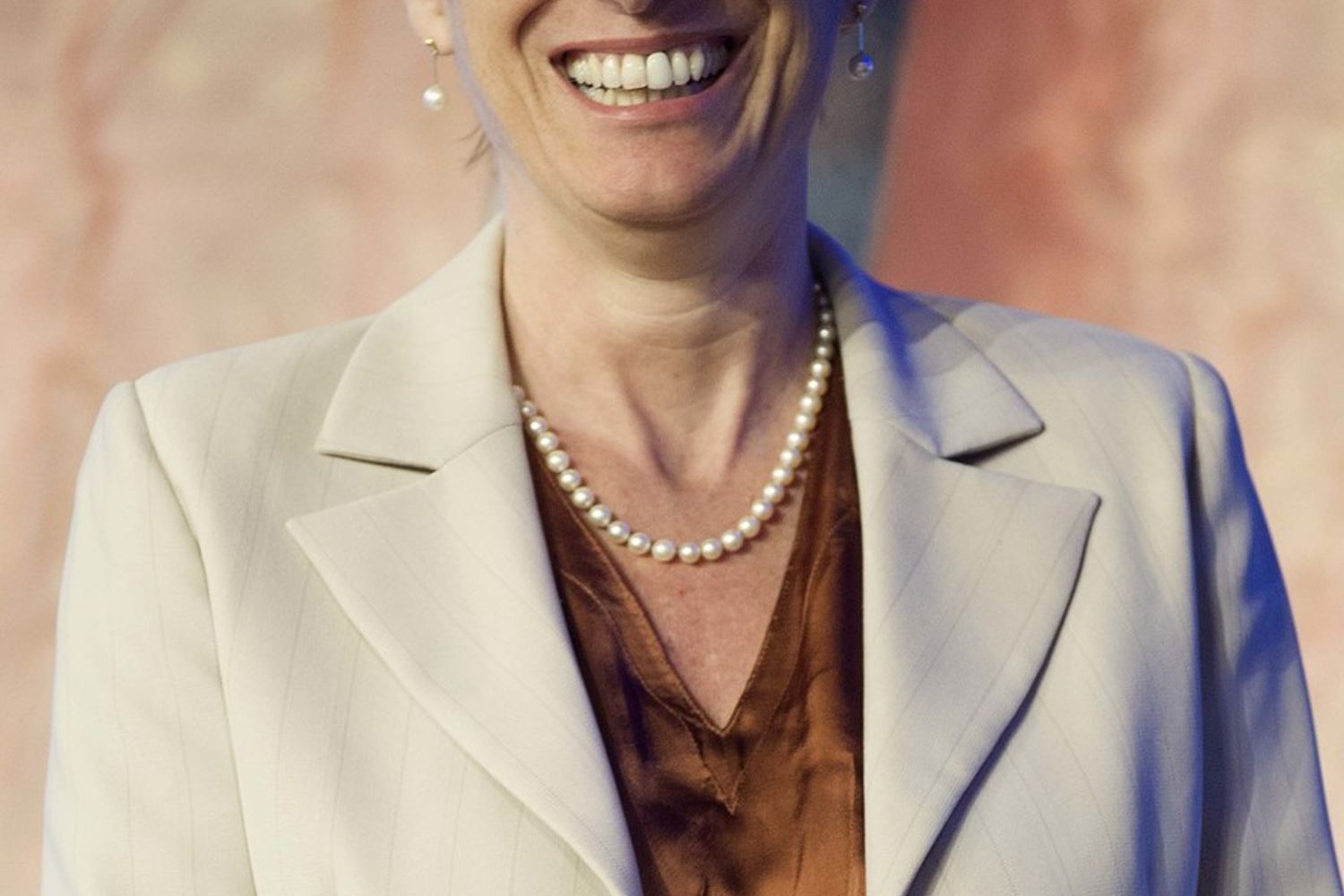 &nbsp;Cristina Messa