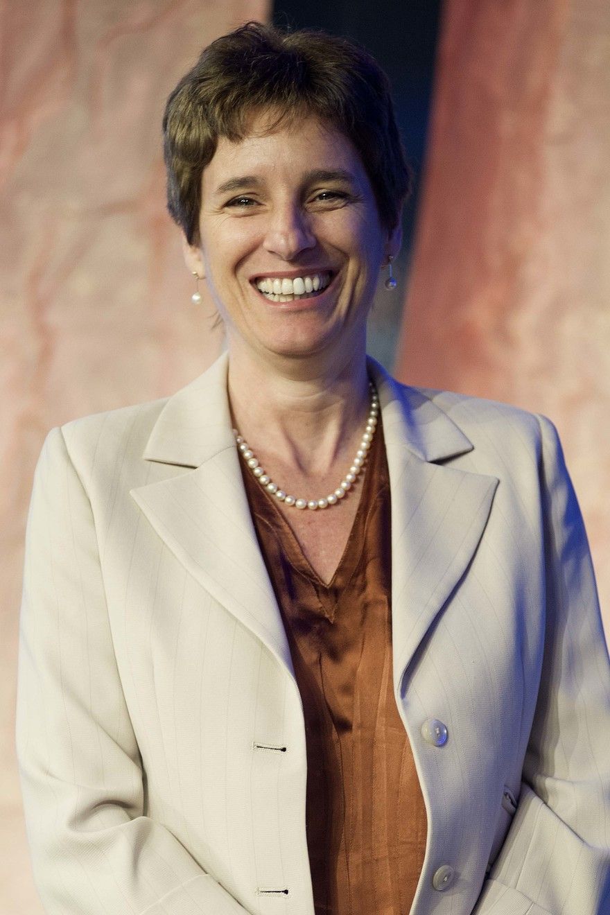 &nbsp;Cristina Messa