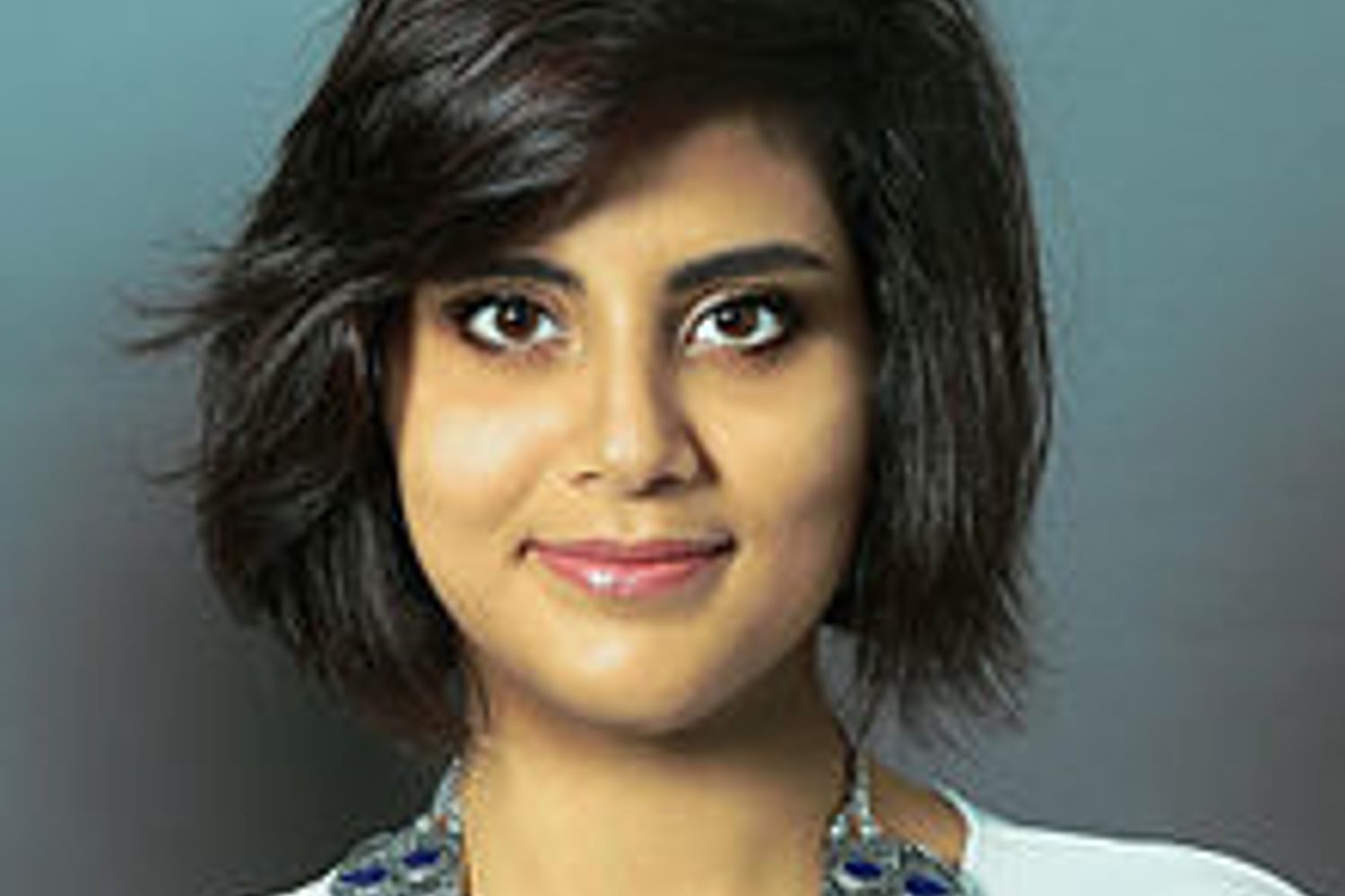 Loujain al-Hathloul