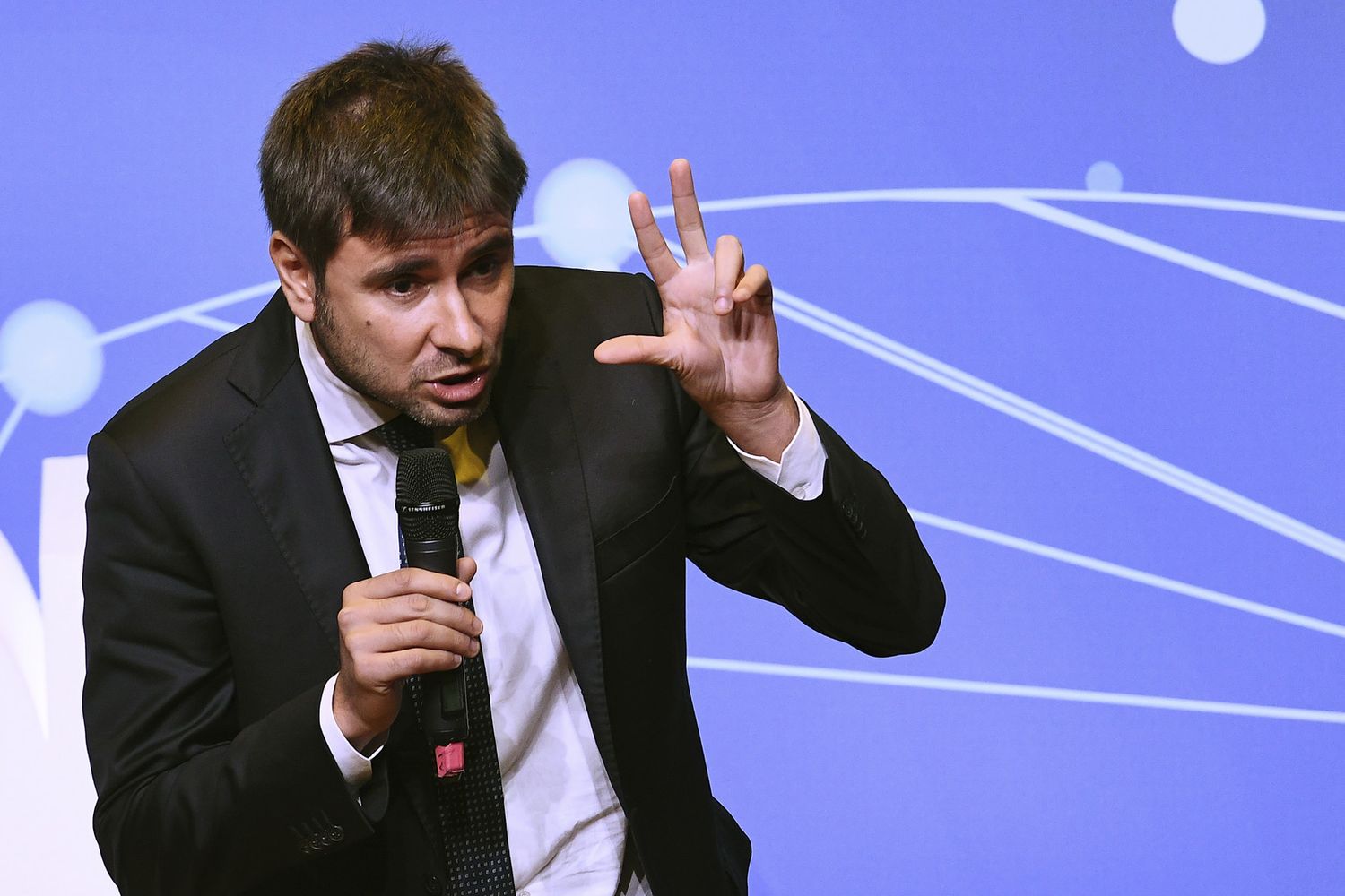 Alessandro Di Battista