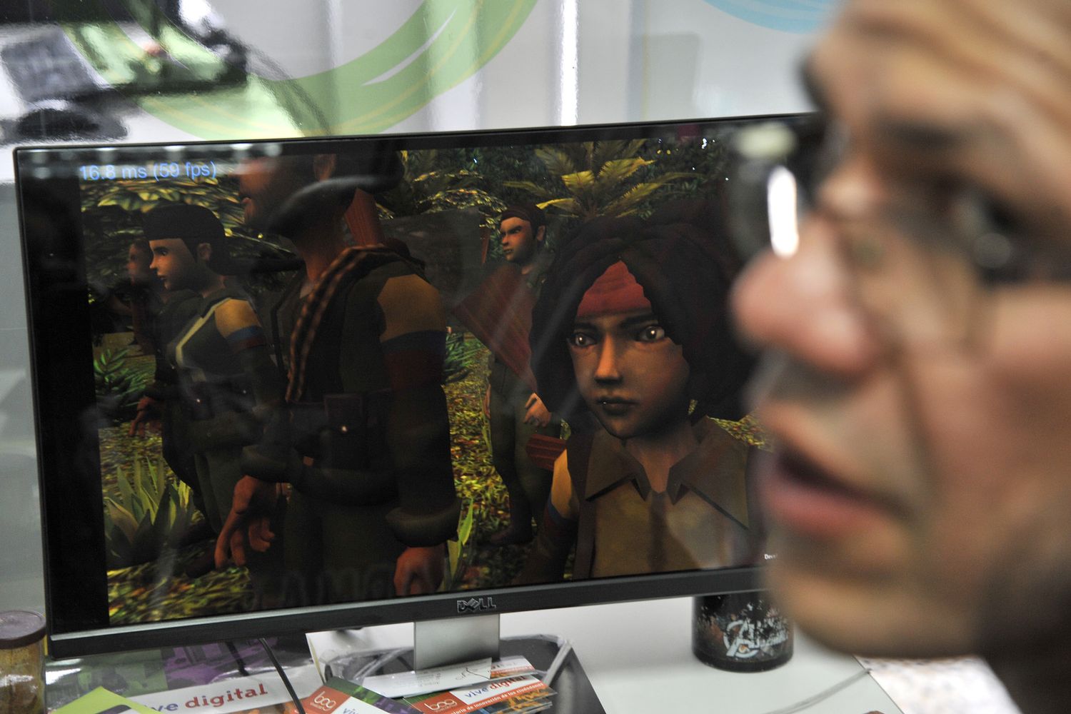 &nbsp;&nbsp;Videogiochi