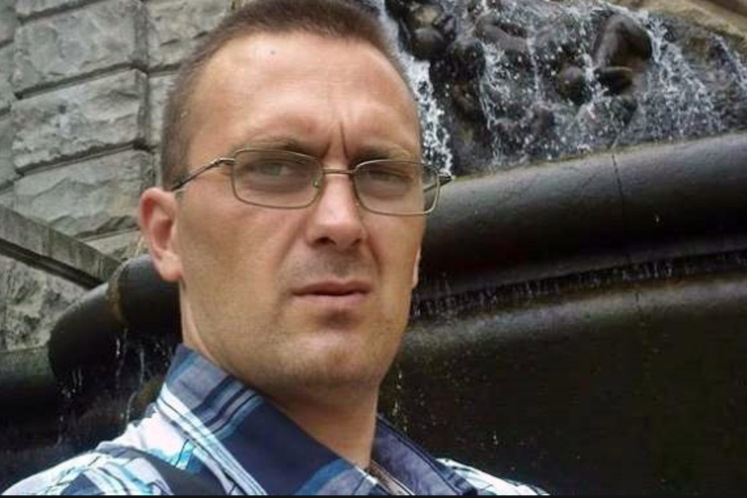 &nbsp;Norbert&nbsp;Feher, noto come Igor il russo