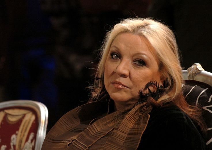 Essere&nbsp;sovranista&nbsp;non &egrave; mica fuorilegge, dice Maria Giovanna Maglie