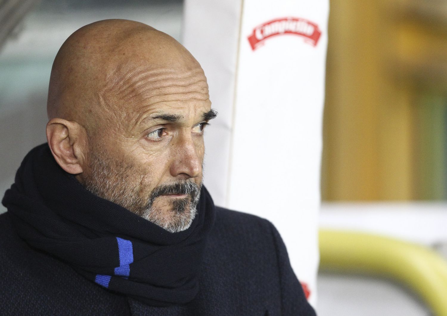 Luciano Spalletti