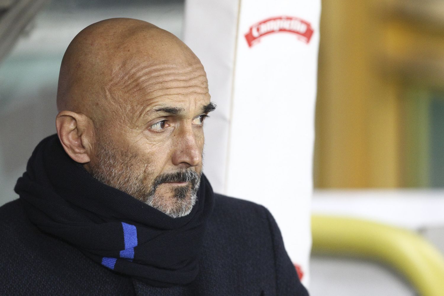 Luciano Spalletti