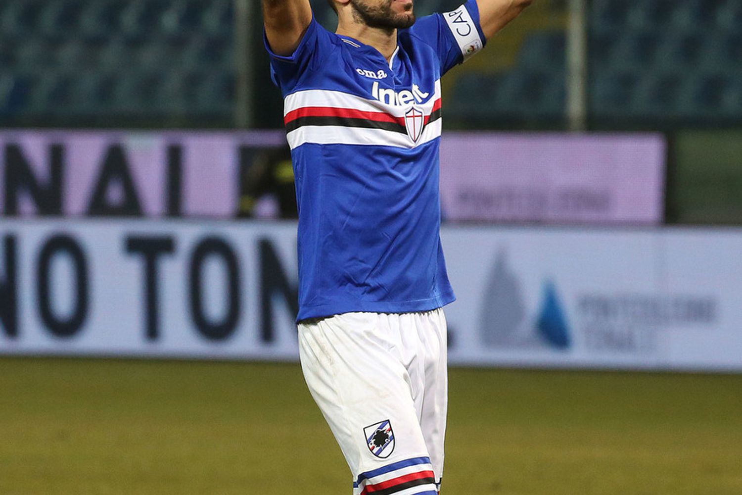 Fabio Quagliarella