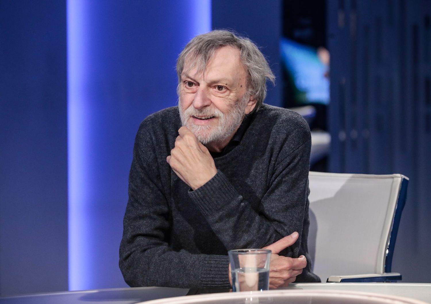 Gino Strada