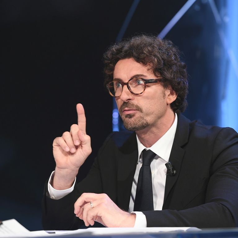 Danilo Toninelli