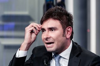 Alessandro Di Battista