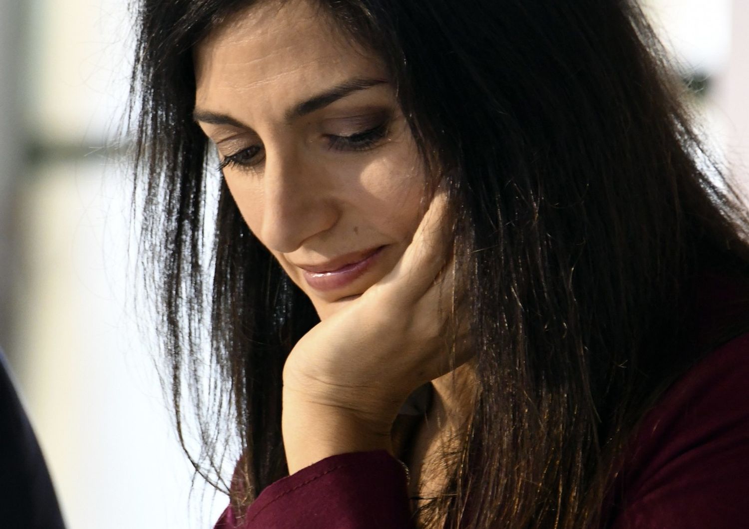 Virginia Raggi