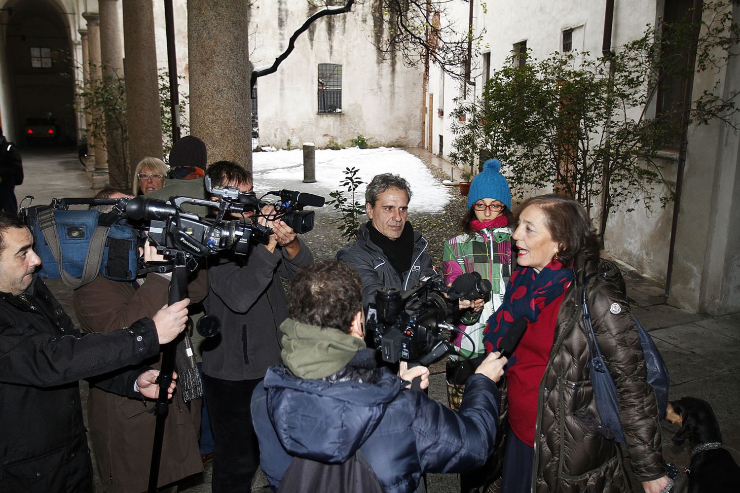 Alessandra Kustermann